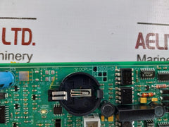 Contrec S10Cpu-i3 Pcb Display Card Ca19W424000024