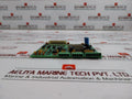 Contrec S10cpu Display Pcb Card Printed Circuit Board Ca14w34400018