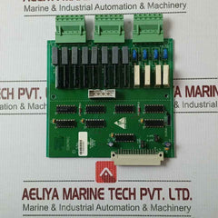 Contrec S10ra-i2 Pcb Card