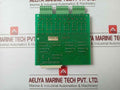 Contrec S10ra-i2 Pcb Card