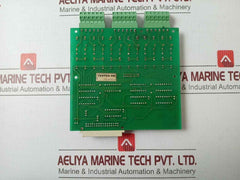 Contrec S10ra-i2 Pcb Card