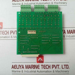 Contrec S10ra-i2 Pcb Card