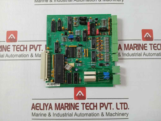 Contrec S800Ino2-i3 Printed Circuit Board E257384