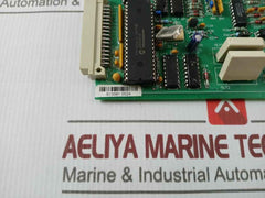 Contrec S800Ino2-i3 Printed Circuit Board E257384
