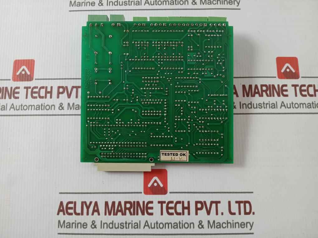 Contrec S800Ino2-i3 Printed Circuit Board E257384