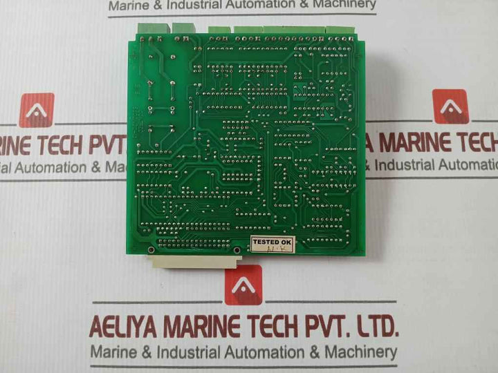 Contrec S800Ino2-i3 Printed Circuit Board E257384