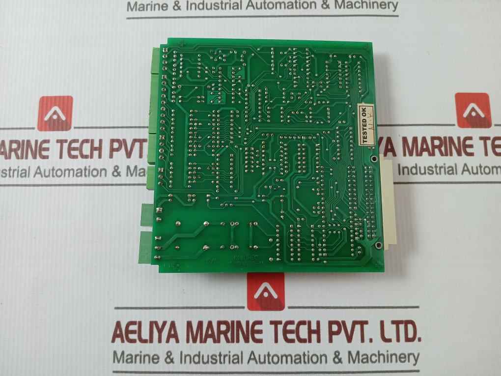 Contrec S800Ino2-i3 Printed Circuit Board E257384