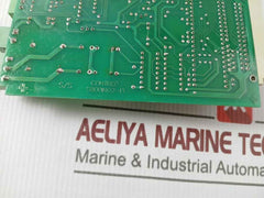 Contrec S800Ino2-i3 Printed Circuit Board E257384