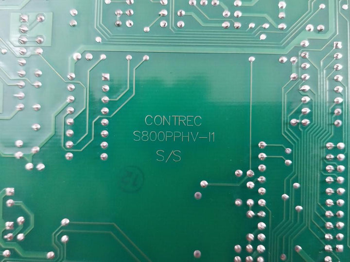 Contrec S800Pphv-i1