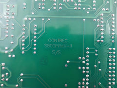Contrec S800Pphv-i1