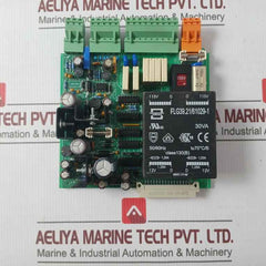 Contrec S800Ps4-26-i4 Power Supply Board E108467