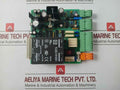 Contrec S800Ps4-26-i4 Power Supply Board E108467