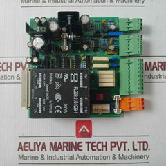 Contrec S800Ps4-26-i4 Power Supply Board E108467