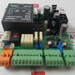 Contrec S800Ps4-26-i4 Power Supply Board E108467