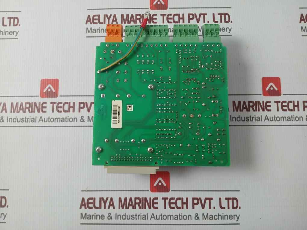 Contrec S800Ps4-26-i4 Power Supply Board E108467