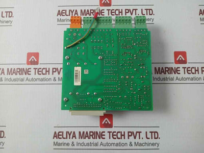 Contrec S800Ps4-26-i4 Power Supply Board E108467