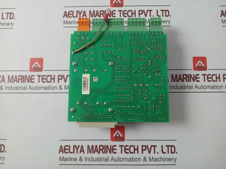 Contrec S800Ps4-26-i4 Power Supply Board E108467