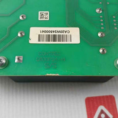 Contrec S800Ps4-26-i4 Power Supply Board E108467