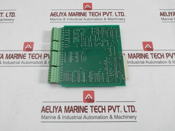 S800Q2T2C2-i3 Printed Circuit Board Contrec