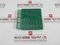 S800Q2T2C2-i3 Printed Circuit Board Contrec