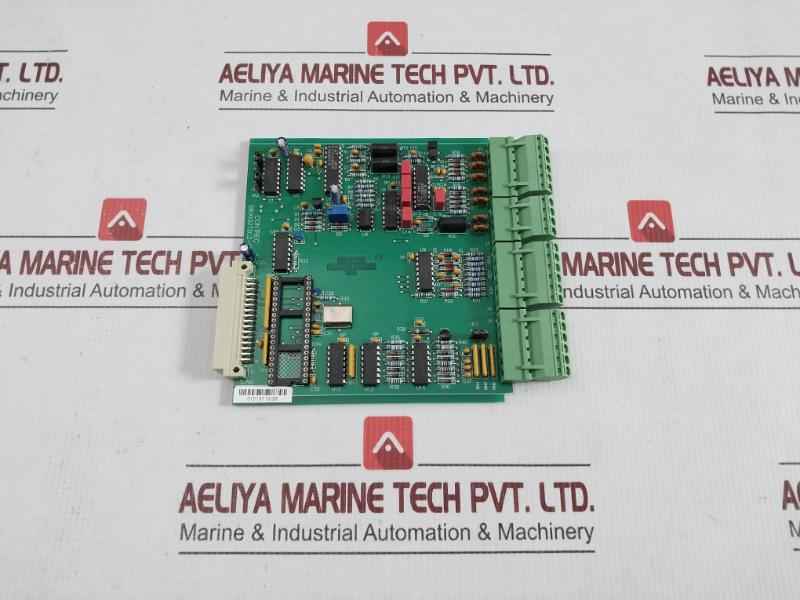Contrec S800Q2T2C2-i3