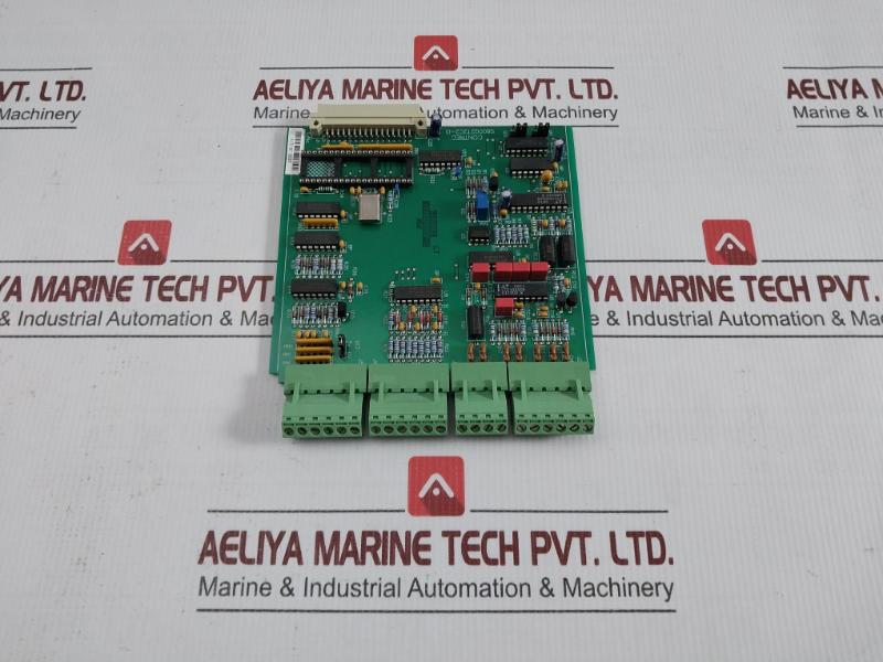 Contrec S800Q2T2C2-i3