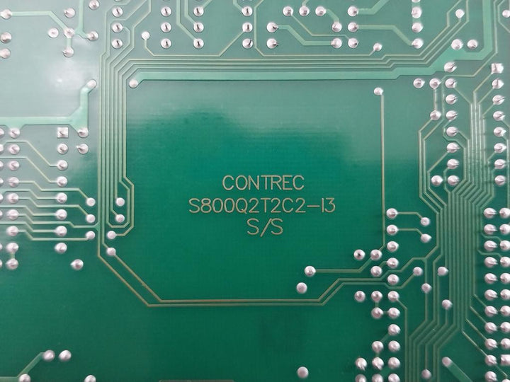 Contrec S800Q2T2C2-i3