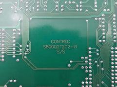 Input Pcb Module S800Q2T2C2-i3 Contrec