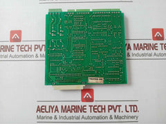Contrec S800Qtcp-i1 C/S Printed Circuit Board S800Q2T2 C 4R2-i1