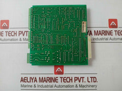 Contrec S800Qtcp-i1 C/S Printed Circuit Board S800Q2T2 C 4R2-i1