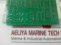 Contrec S800Qtcp-i1 C/S Printed Circuit Board S800Q2T2 C 4R2-i1