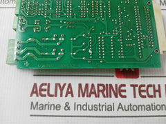 Contrec S800Qtcp-i1 C/S Printed Circuit Board S800Q2T2 C 4R2-i1