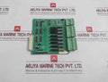 Contrec S800Rly-i3 Printed Circuit Board E257384 Gs-002