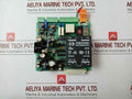 Contrec S800ps4-6-i4 Power Supply Board 30va/50-60hz Ta70°c/b