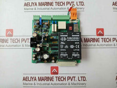 Contrec S800ps4-6-i4 Power Supply Board 30va/50-60hz Ta70°c/b