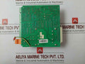 Contrec S800ps4-6-i4 Power Supply Board 30va/50-60hz Ta70°c/b
