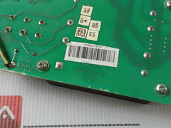 Contrec S800ps4-6-i4 Power Supply Board 30va/50-60hz Ta70°c/b
