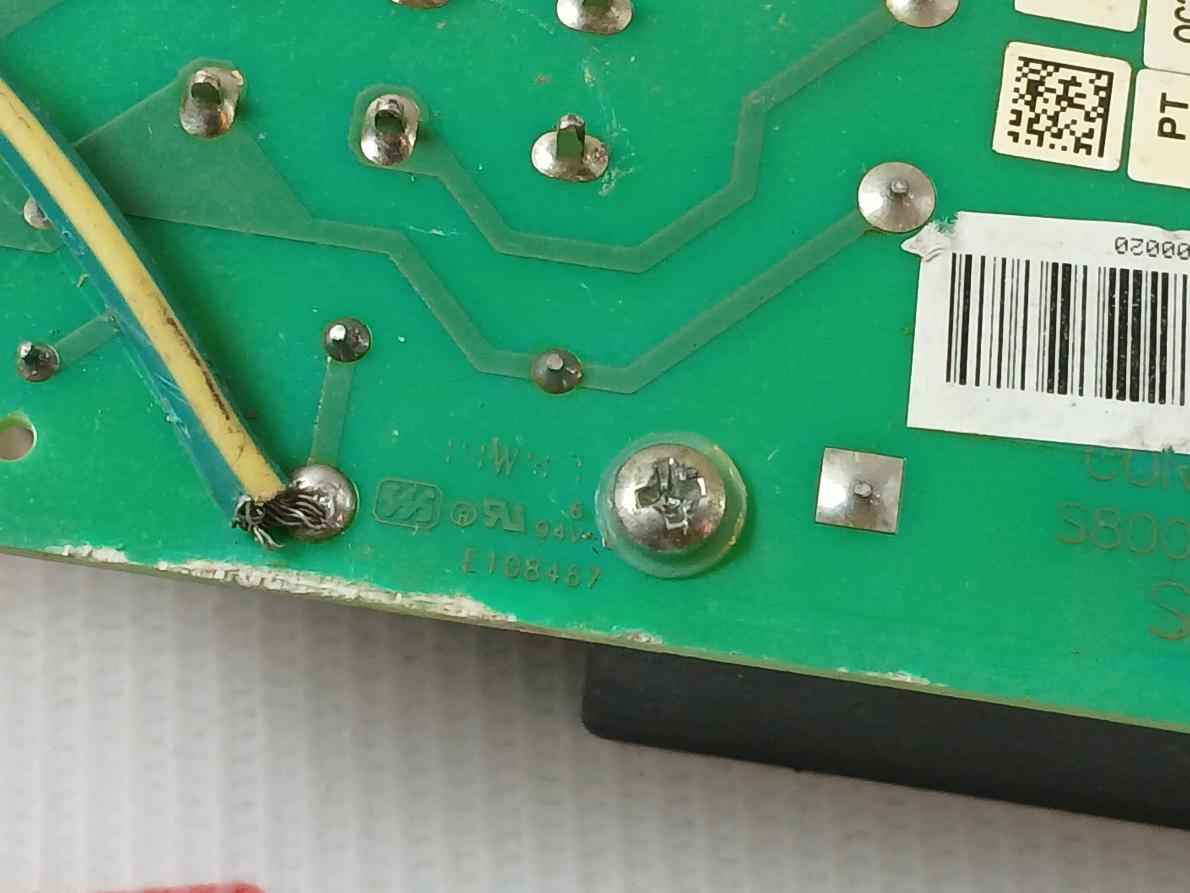 Contrec S800ps4-6-i4 Power Supply Board 30va/50-60hz Ta70°c/b