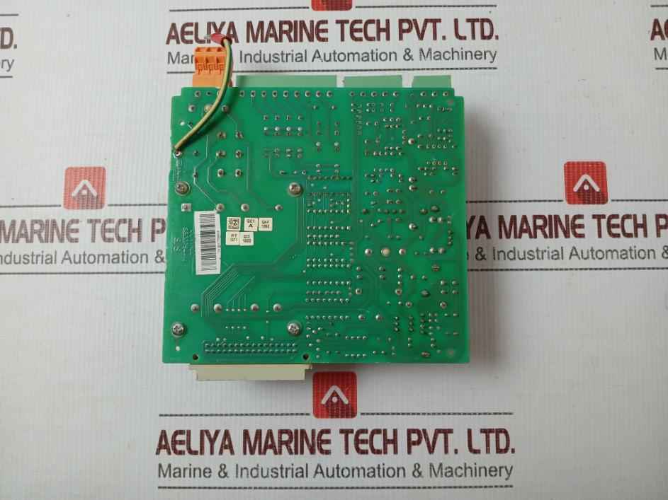 Contrec S800ps4-6-i4 Power Supply Board 30va/50-60hz Ta70°c/b