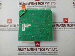 Contrec S800ps4-6-i4 Power Supply Board 30va/50-60hz Ta70°c/b