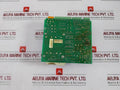 Contrec S800Ps4-6-i4 Power Supply Board Ui 39/21 115V 50/60Hz