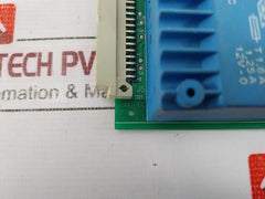 Contrec S800Ps4-6-i4 Power Supply Board Ui 39/21 115V 50/60Hz