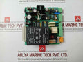 Contrec S800ps4-i4 Power Supply Board Ca22w08500105 E108467