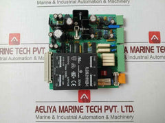 Contrec S800ps4-i4 Power Supply Board Ca22w08500105 E108467