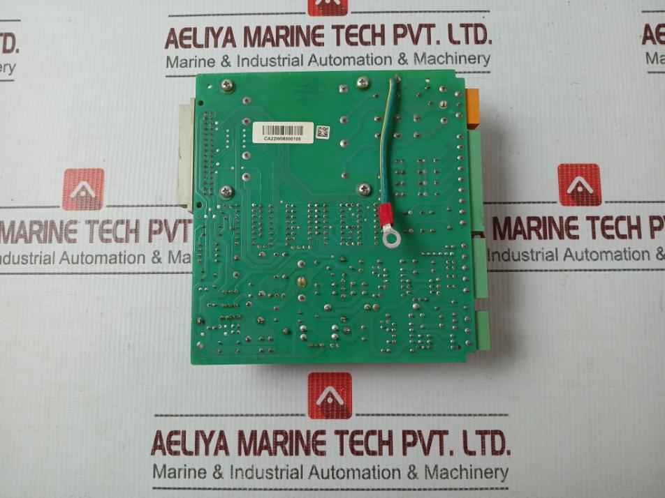 Contrec S800ps4-i4 Power Supply Board Ca22w08500105 E108467