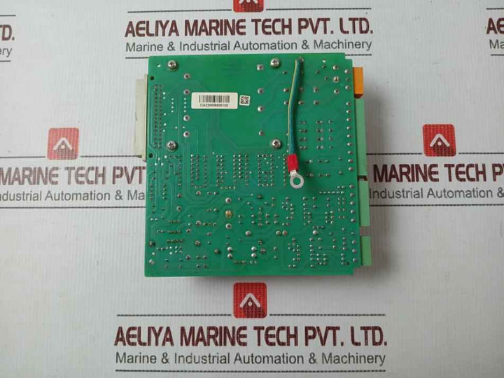 Contrec S800ps4-i4 Power Supply Board Ca22w08500105 E108467