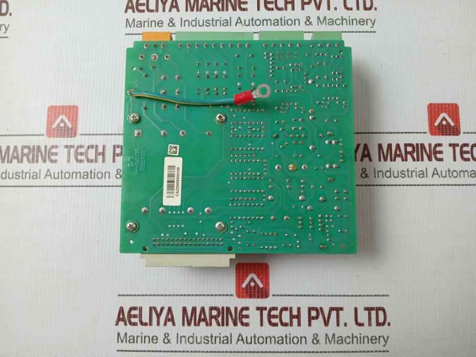 Contrec S800ps4-i4 Power Supply Board Ca22w08500105 E108467