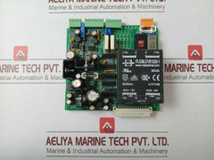 Contrec S800ps4-i4 Power Supply Board E108467