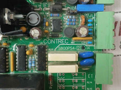 Contrec S800ps4-i4 Power Supply Board E108467