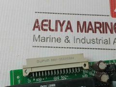 Contrec S800ps4-i4 Power Supply Board E108467